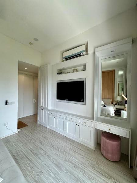 Service Residence for Rent at Cantara Residences - David Yap - Bedroom - PropertyGuru.com.my