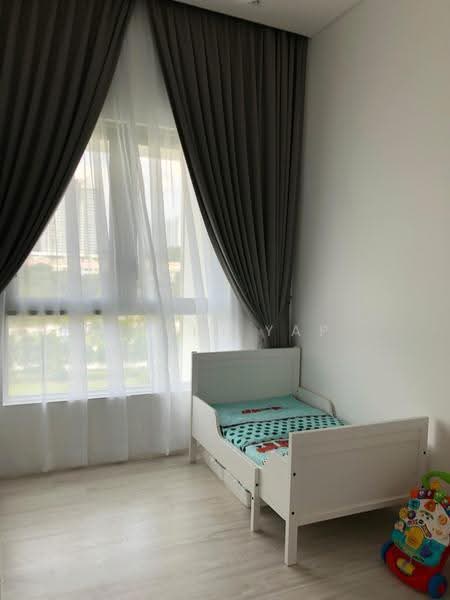 Service Residence for Rent at Cantara Residences - David Yap - Bedroom - PropertyGuru.com.my