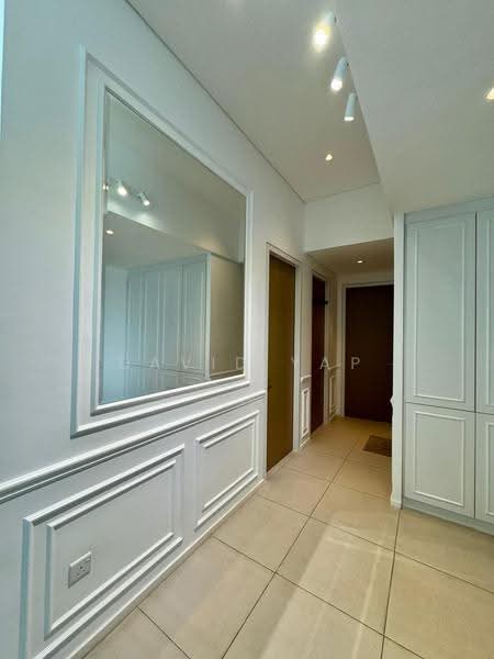Service Residence for Rent at Cantara Residences - David Yap - Interior - PropertyGuru.com.my