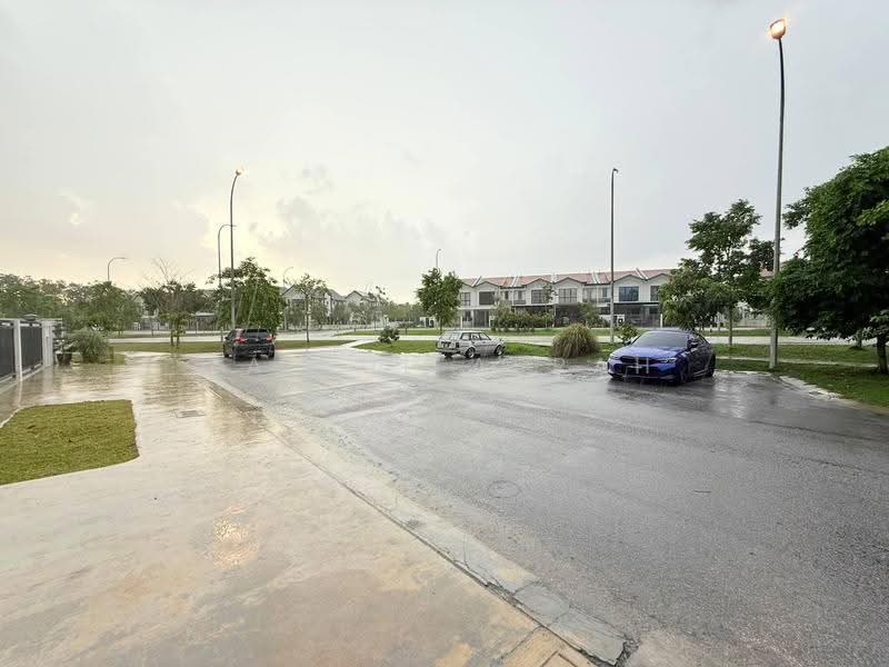 Rumah Teres 2-Tingkat untuk Dijual di Bandar Baru Bangi (Selangor) - Zairul Asrah Zulkefli - Exterior - PropertyGuru.com.my