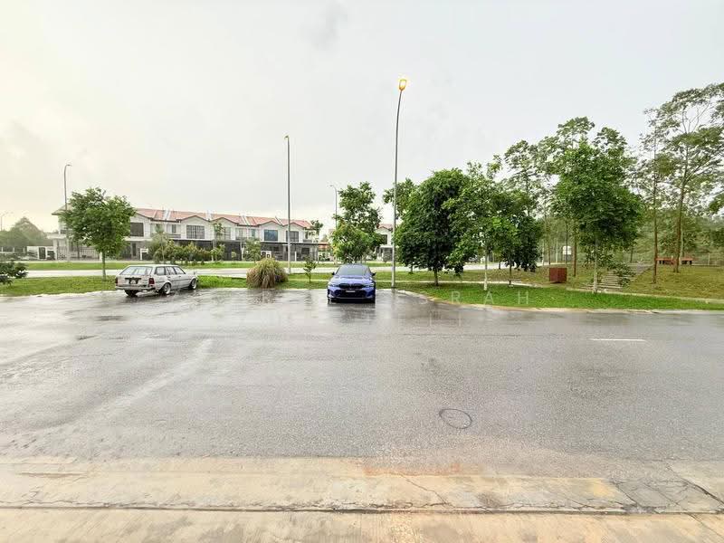 Rumah Teres 2-Tingkat untuk Dijual di Bandar Baru Bangi (Selangor) - Zairul Asrah Zulkefli - Exterior - PropertyGuru.com.my