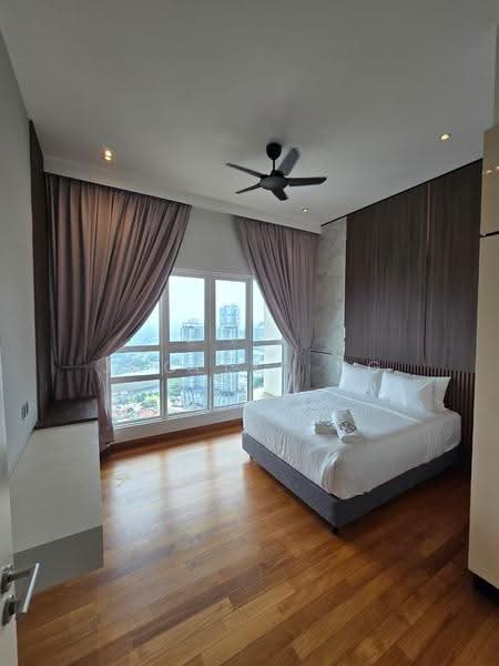 Service Residence for Sale at TriTower Residence @ Johor Bahru Sentral - Jacelyn Ng - PropertyGuru.com.my
