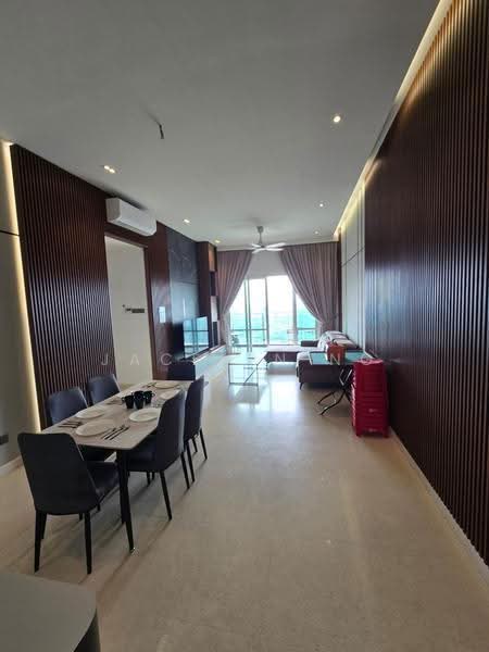 Service Residence for Sale at TriTower Residence @ Johor Bahru Sentral - Jacelyn Ng - PropertyGuru.com.my