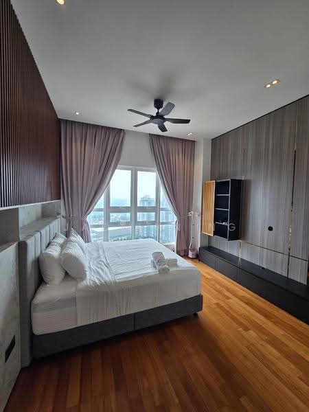 Service Residence for Sale at TriTower Residence @ Johor Bahru Sentral - Jacelyn Ng - PropertyGuru.com.my