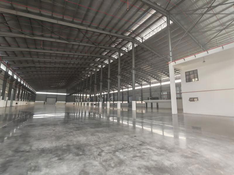 Factory for Sale in Kapar (Selangor) - Hong Lee - Interior - PropertyGuru.com.my