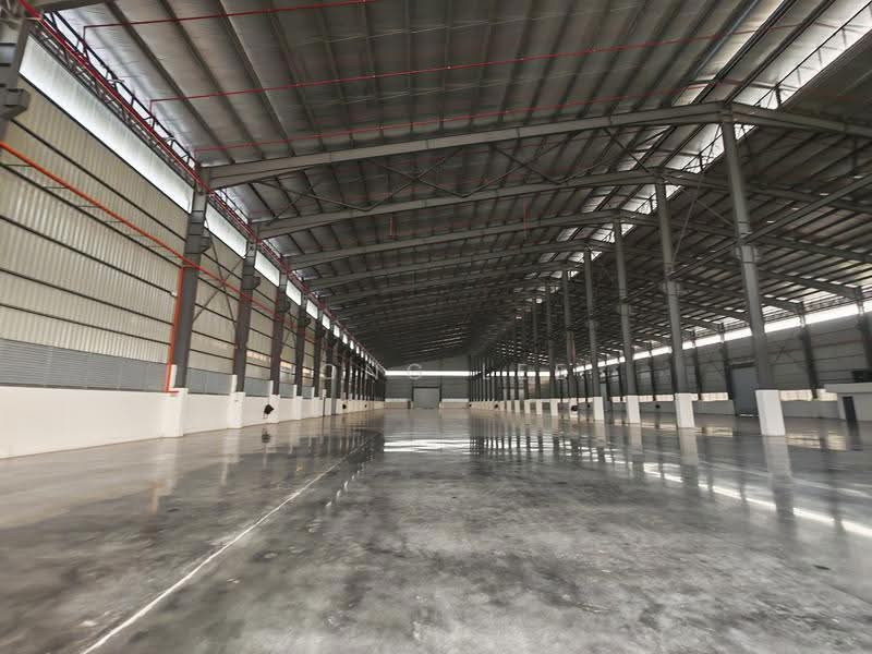 Factory for Sale in Kapar (Selangor) - Hong Lee - Interior - PropertyGuru.com.my