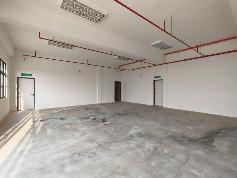 Factory for Sale in Kapar (Selangor) - Hong Lee - Interior - PropertyGuru.com.my