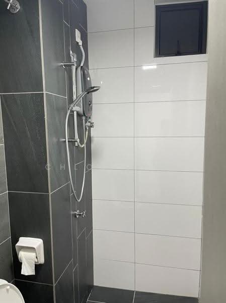 Service Residence for Rent at Traders Garden @ Cheras Selatan - Chloe Chan - Bathroom - PropertyGuru.com.my