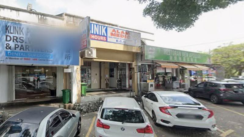 Shop / Office for Sale in Subang Jaya (Selangor) - Issaac Liew - Exterior - PropertyGuru.com.my