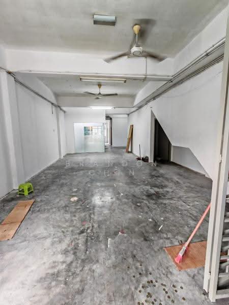 Kedai untuk Disewa di Taman Taynton View (Cheras) - Brandon Chin - Interior - PropertyGuru.com.my
