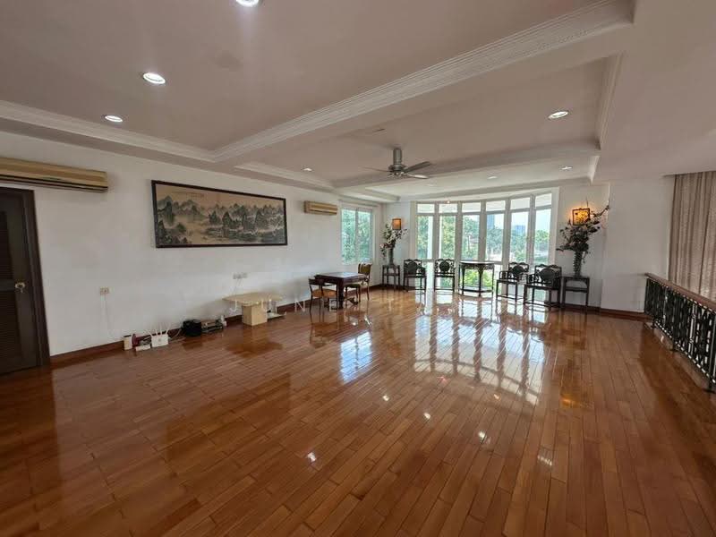 Bungalow House for Sale in Taman Stulang Laut (Johor Bahru) - June Tan - Living Room - PropertyGuru.com.my