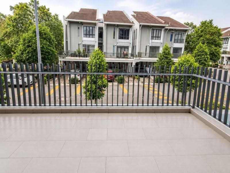 Townhouse for Rent in Bangi (Selangor) - Maya Myra - Exterior - PropertyGuru.com.my