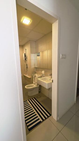 Kondominium untuk Disewa di The WaterEdge (Pinggiran Air) - May Ong - PropertyGuru.com.my