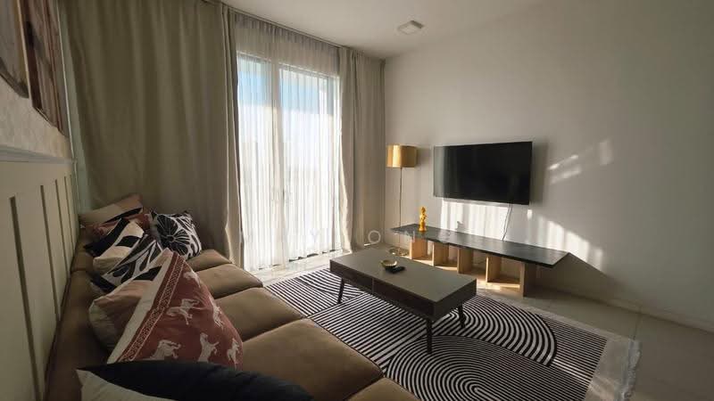 Kondominium untuk Disewa di The WaterEdge (Pinggiran Air) - May Ong - PropertyGuru.com.my