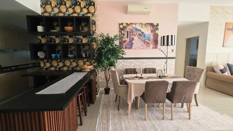 Kondominium untuk Disewa di The WaterEdge (Pinggiran Air) - May Ong - PropertyGuru.com.my