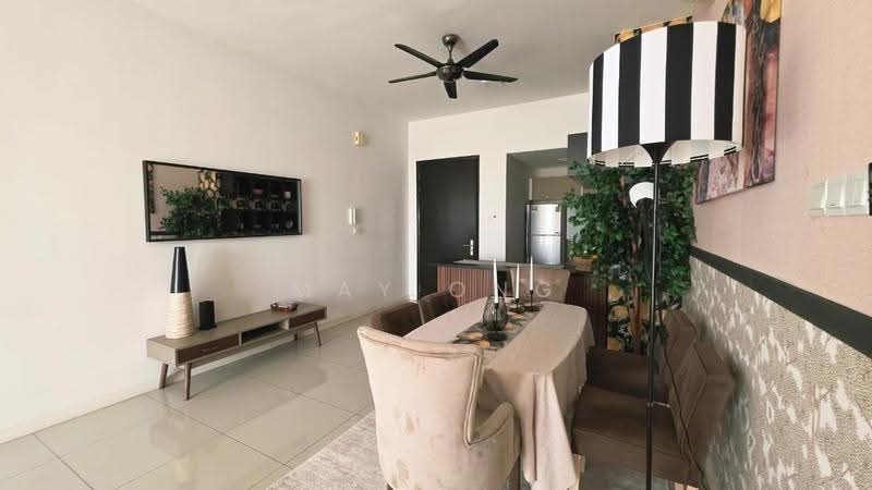 Kondominium untuk Disewa di The WaterEdge (Pinggiran Air) - May Ong - PropertyGuru.com.my