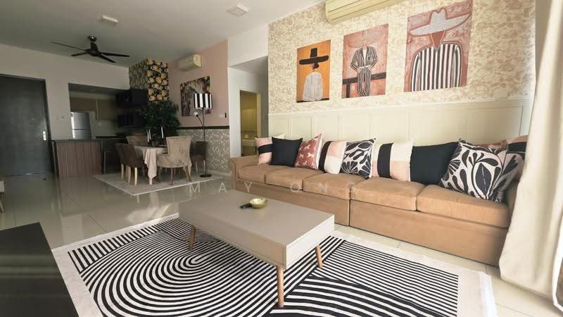 Kondominium untuk Disewa di The WaterEdge (Pinggiran Air) - May Ong - PropertyGuru.com.my