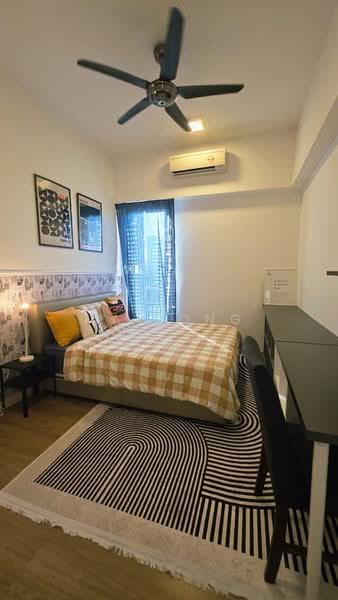 Kondominium untuk Disewa di The WaterEdge (Pinggiran Air) - May Ong - PropertyGuru.com.my