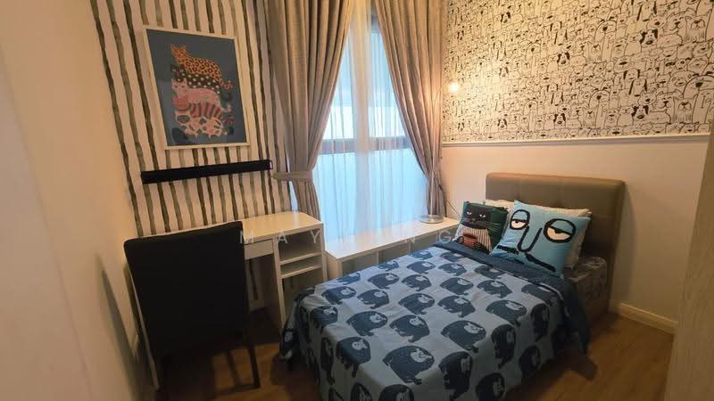Kondominium untuk Disewa di The WaterEdge (Pinggiran Air) - May Ong - PropertyGuru.com.my