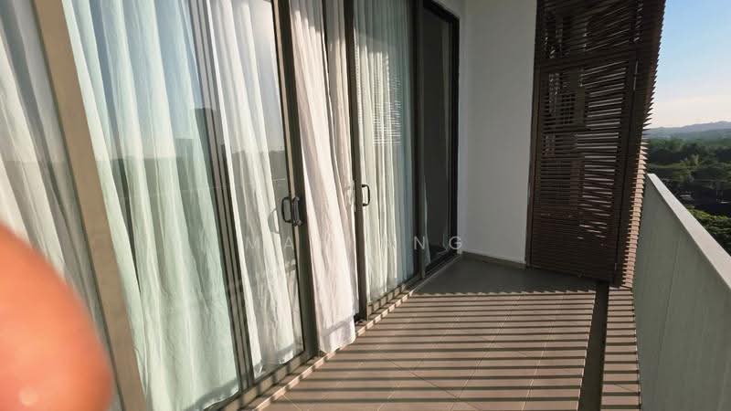 Kondominium untuk Disewa di The WaterEdge (Pinggiran Air) - May Ong - PropertyGuru.com.my
