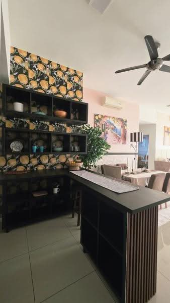 Kondominium untuk Disewa di The WaterEdge (Pinggiran Air) - May Ong - PropertyGuru.com.my