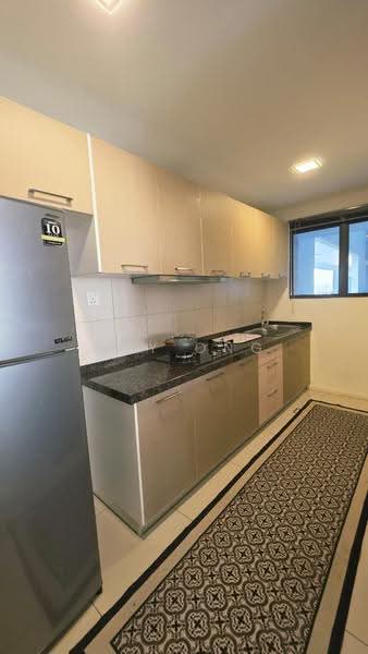Kondominium untuk Disewa di The WaterEdge (Pinggiran Air) - May Ong - PropertyGuru.com.my