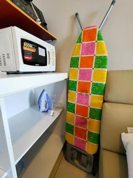 Kediaman Servis untuk Disewa di Evo Soho Suite - Amirul Shafiq - Interior - PropertyGuru.com.my