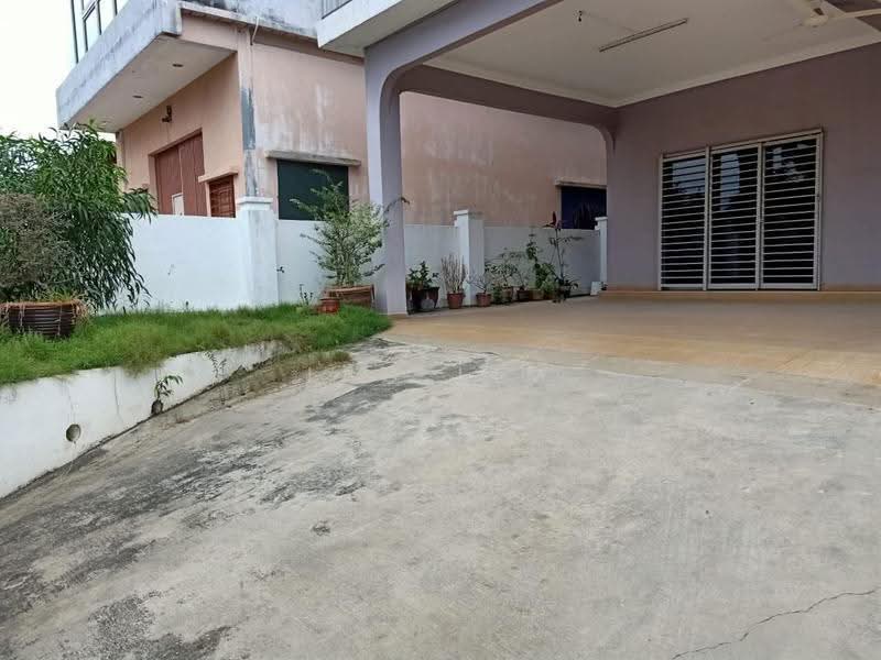 Bungalow House untuk Dijual di Balakong (Cheras) - Leo Lim - Exterior - PropertyGuru.com.my