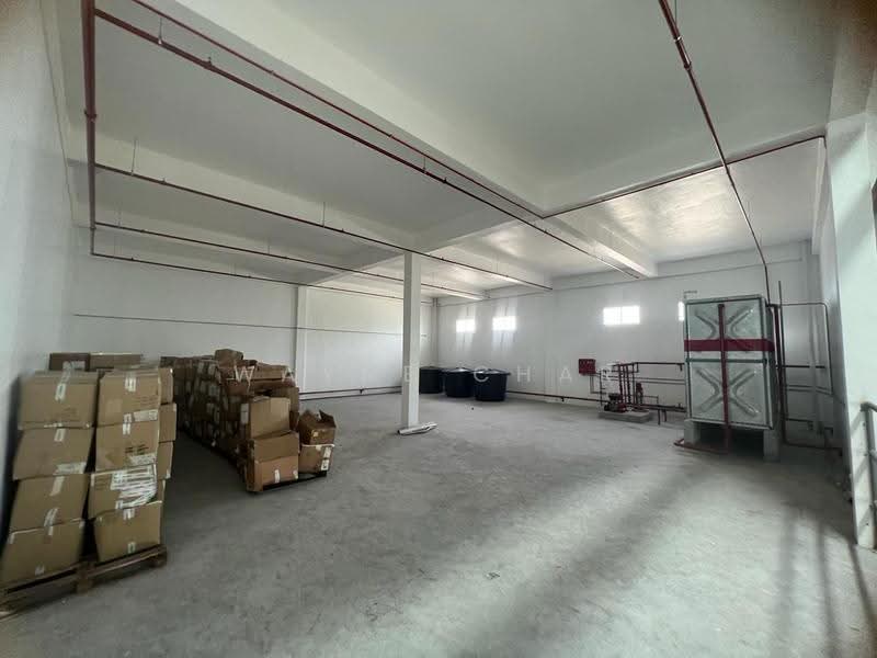 Factory for Sale in Kampung Bukit Kemuning (Shah Alam) - Wayne Char - Interior - PropertyGuru.com.my