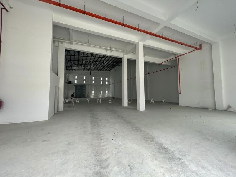 Factory for Sale in Kampung Bukit Kemuning (Shah Alam) - Wayne Char - Interior - PropertyGuru.com.my