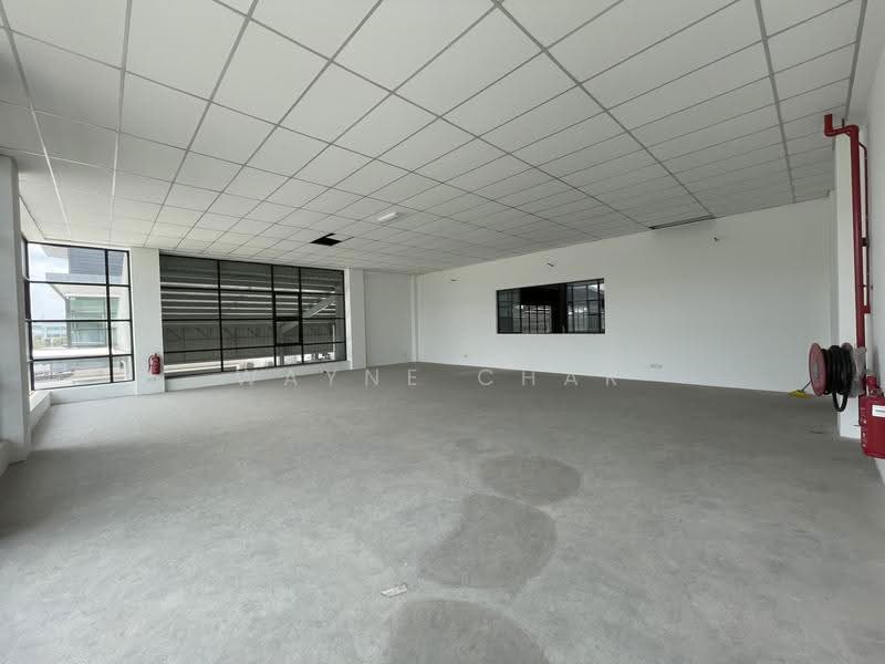 Factory for Sale in Kampung Bukit Kemuning (Shah Alam) - Wayne Char - Interior - PropertyGuru.com.my