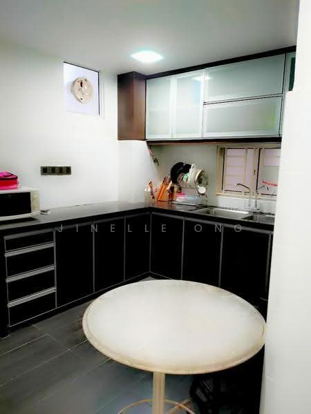 Condominium for Rent at D'Piazza - Jinelle Ong - Kitchen - PropertyGuru.com.my