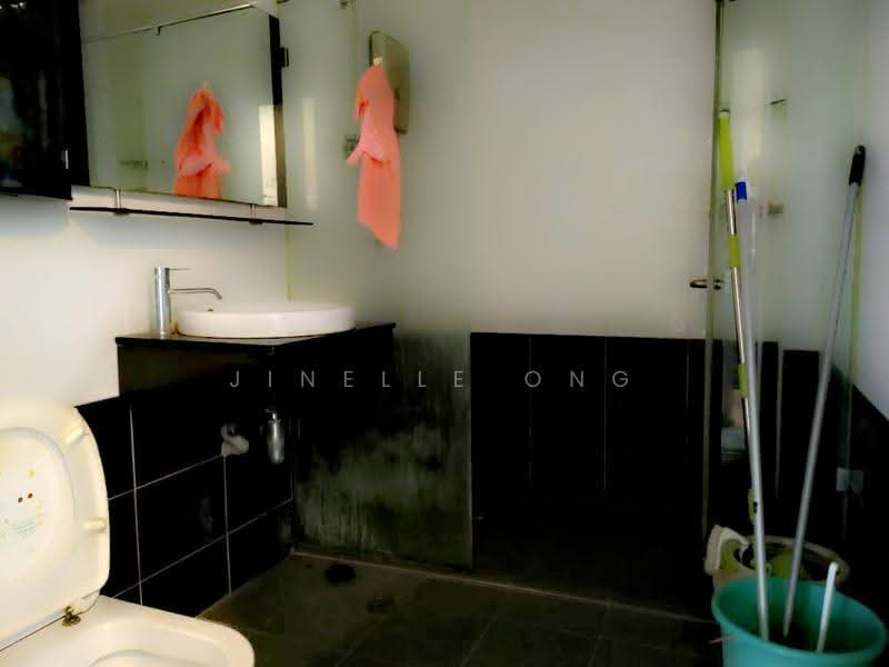 Condominium for Rent at D'Piazza - Jinelle Ong - Bathroom - PropertyGuru.com.my