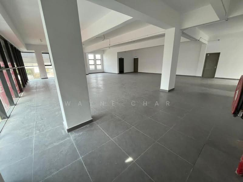 Factory for Sale in Bukit Kemuning (Shah Alam) - Wayne Char - PropertyGuru.com.my
