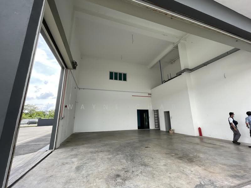 Factory for Sale in Bukit Kemuning (Shah Alam) - Wayne Char - PropertyGuru.com.my