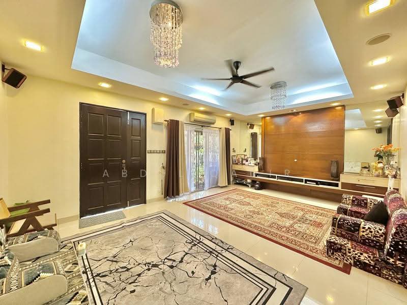2-storey Terraced House for Sale in Taman Langat Ceria (Hulu Langat) - Abdul Qadir - PropertyGuru.com.my