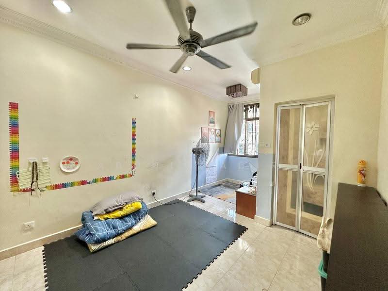 2-storey Terraced House for Sale in Taman Langat Ceria (Hulu Langat) - Abdul Qadir - PropertyGuru.com.my