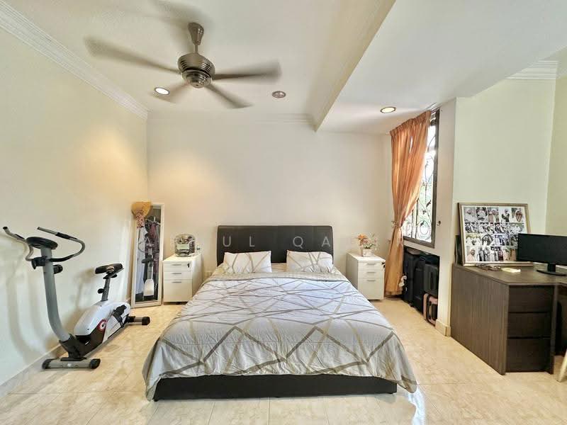2-storey Terraced House for Sale in Taman Langat Ceria (Hulu Langat) - Abdul Qadir - PropertyGuru.com.my