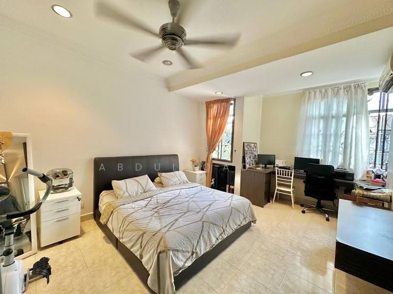 2-storey Terraced House for Sale in Taman Langat Ceria (Hulu Langat) - Abdul Qadir - PropertyGuru.com.my