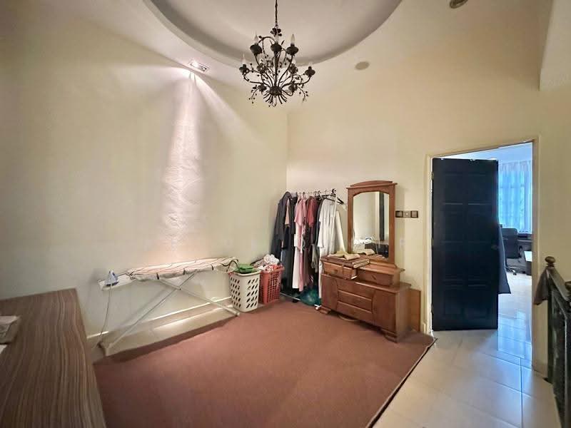 2-storey Terraced House for Sale in Taman Langat Ceria (Hulu Langat) - Abdul Qadir - PropertyGuru.com.my