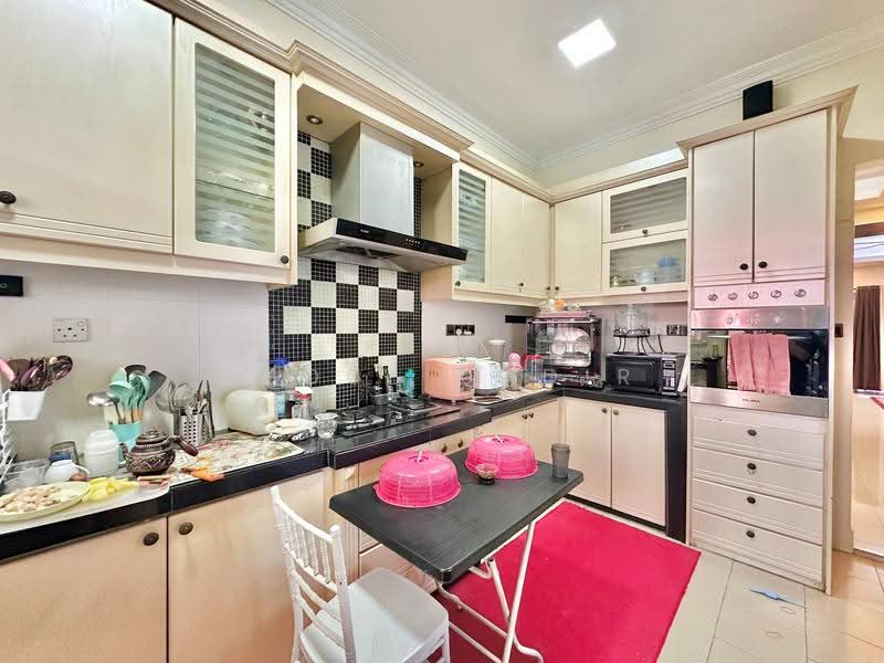 2-storey Terraced House for Sale in Taman Langat Ceria (Hulu Langat) - Abdul Qadir - PropertyGuru.com.my