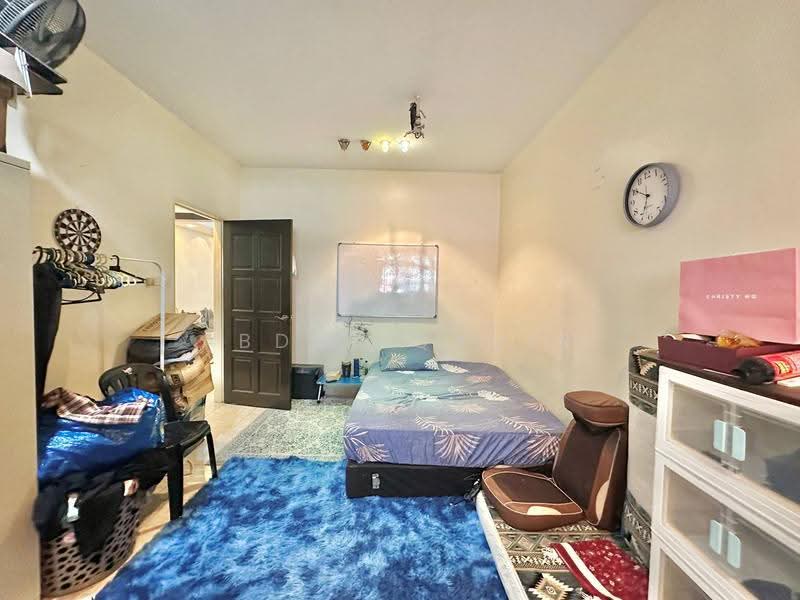 2-storey Terraced House for Sale in Taman Langat Ceria (Hulu Langat) - Abdul Qadir - PropertyGuru.com.my