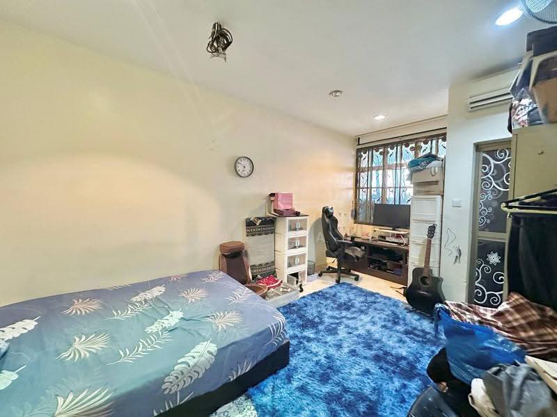 2-storey Terraced House for Sale in Taman Langat Ceria (Hulu Langat) - Abdul Qadir - PropertyGuru.com.my