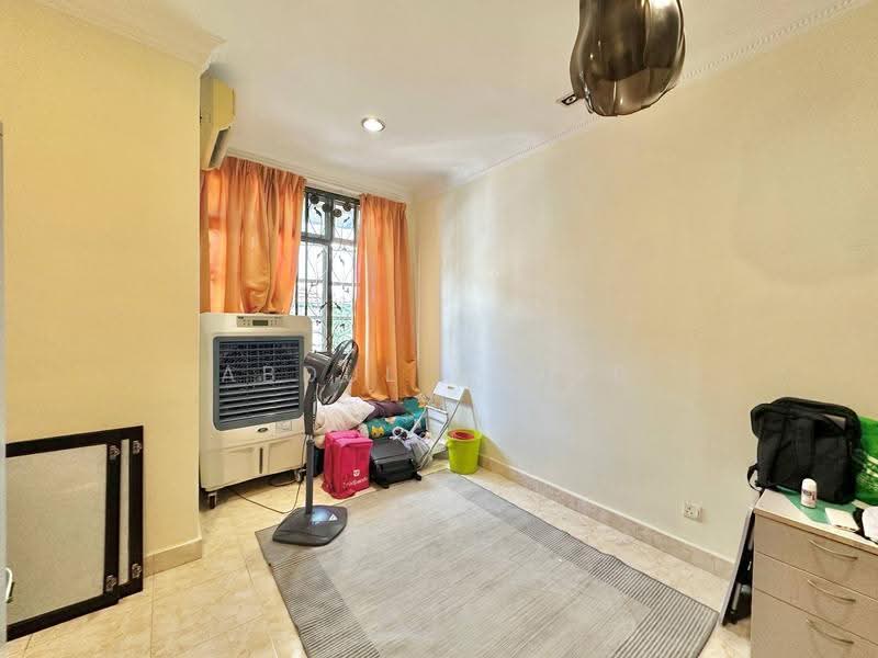 2-storey Terraced House for Sale in Taman Langat Ceria (Hulu Langat) - Abdul Qadir - PropertyGuru.com.my