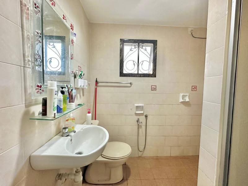 2-storey Terraced House for Sale in Taman Langat Ceria (Hulu Langat) - Abdul Qadir - PropertyGuru.com.my