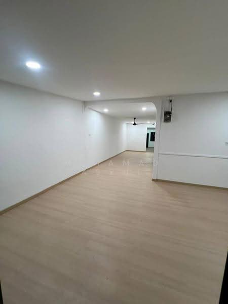 1-storey Terraced House for Sale in Kulai (Johor) - Muhamad Asrul - Interior - PropertyGuru.com.my