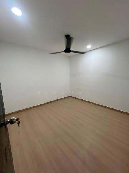 1-storey Terraced House for Sale in Kulai (Johor) - Muhamad Asrul - Interior - PropertyGuru.com.my