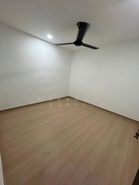 1-storey Terraced House for Sale in Kulai (Johor) - Muhamad Asrul - Interior - PropertyGuru.com.my