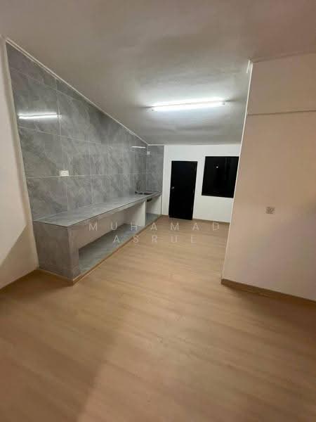 1-storey Terraced House for Sale in Kulai (Johor) - Muhamad Asrul - Kitchen - PropertyGuru.com.my