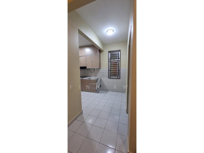 Rumah Teres 1-Tingkat untuk Disewa di Bandar Putra Kulai (Kulai) - Finn Aw - Kitchen - PropertyGuru.com.my